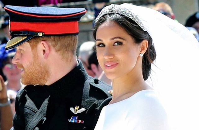 Sunday Column: Rema preggars, Flavia Tumusiime wants a wedding….Just Like Prince Harry and Meghan Markle