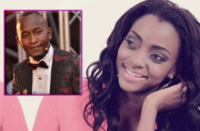 Former Miss Uganda Speaks Out On Relationship With Pastor Elvis Mbonye