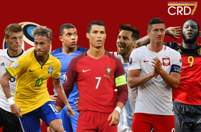 Fortebet Unleashes Mega World Cup Betting Odds