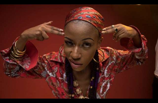 Vinka Is Not A Man. If You Insist On That, You Are Stupid —  Feffe Bussi