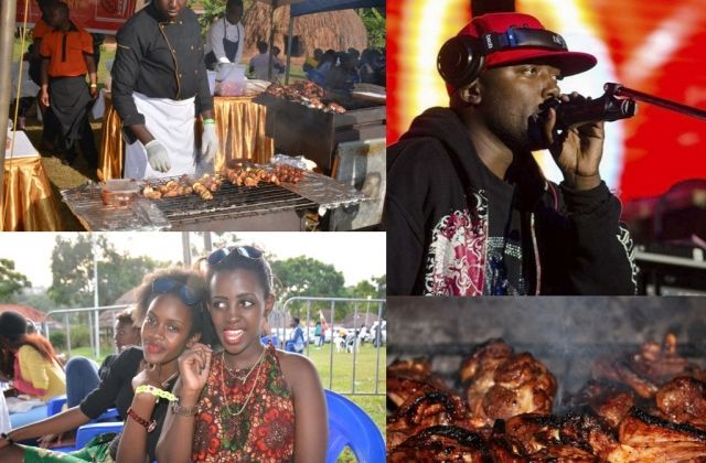 What To Expect At Muchomo festival