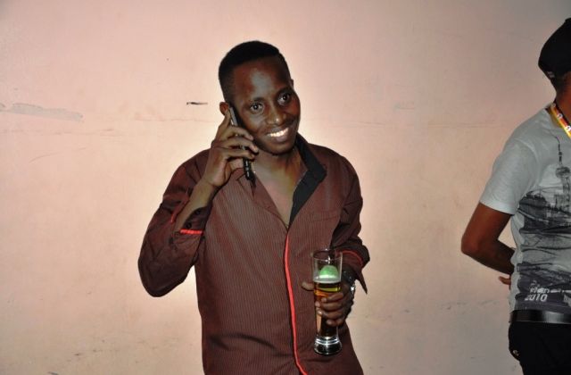 MC Kats Turns Cindy’s Show A 'Danz Kumapesa Fundraising Event'