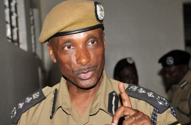 Police Clarifies On Gulu AttacK— Only One UPDF Officer Was Killed