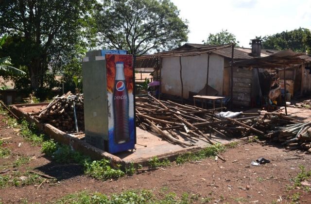 Mak Vice Chancellor spits fire as Police Officers Defy orders on Kiosks