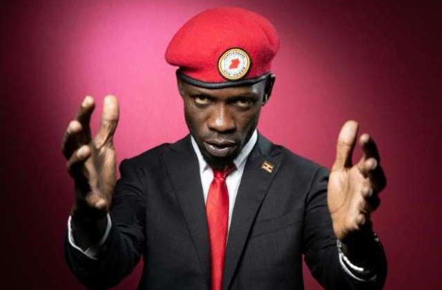 Bobi Wine Set To Release Six Song Album