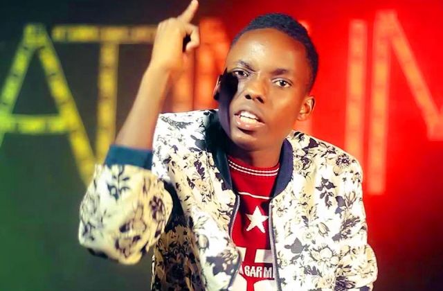 Latinum speaks out on his controversial S6 results