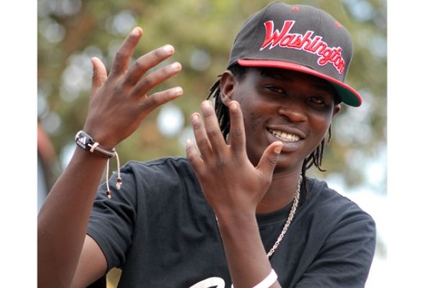 Young Mulo sheds light on new beef with Chameleone