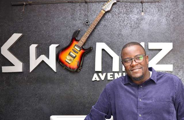 Swangz Avenue To Venture Into African Movies