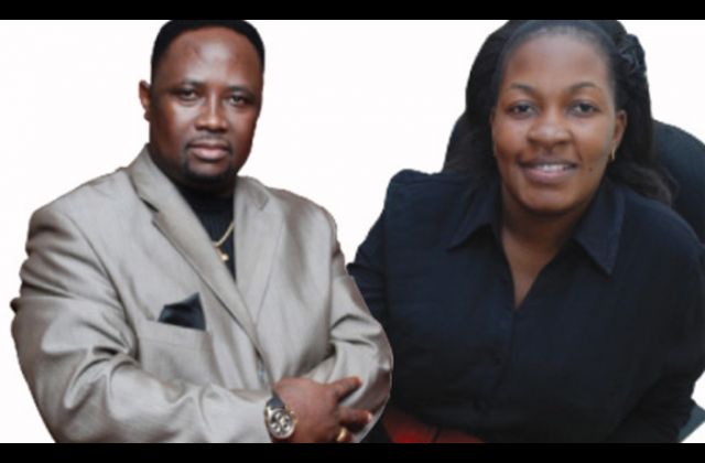 Pastor Steven Mutesasira Finally Dumps Julie, Reunites With First Wife