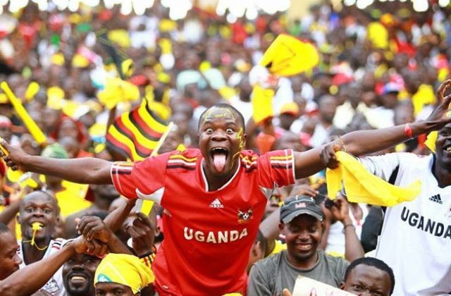 Each MP to Contribute UGX 500,000 towards supporting the National team