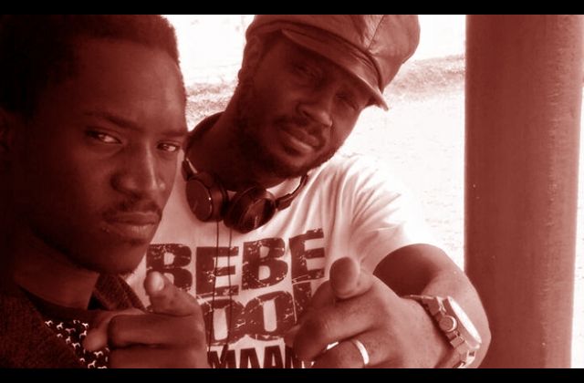 A Pass is just obsessed with me - Bebe Cool