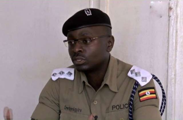 UPDF Officers to be tried in Court Martial for Killing two people