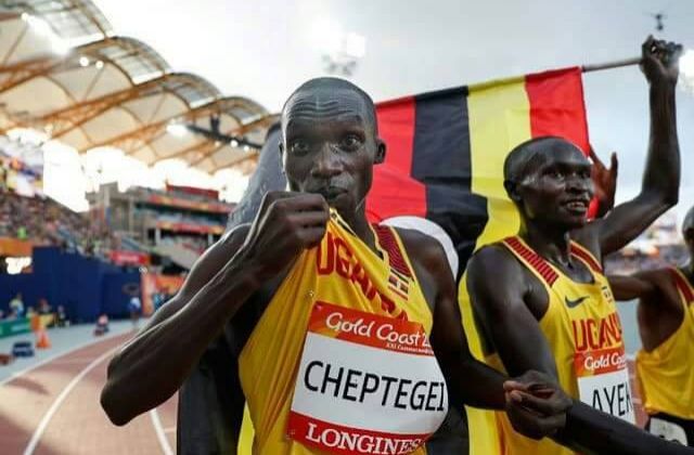 Parliament to host Medalists to a luncheon before honoring them in today’s plenary