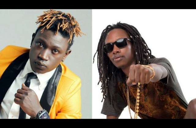 Fefe Busi Disses Gravity, Fik Fameika & Sheebah In New Song 