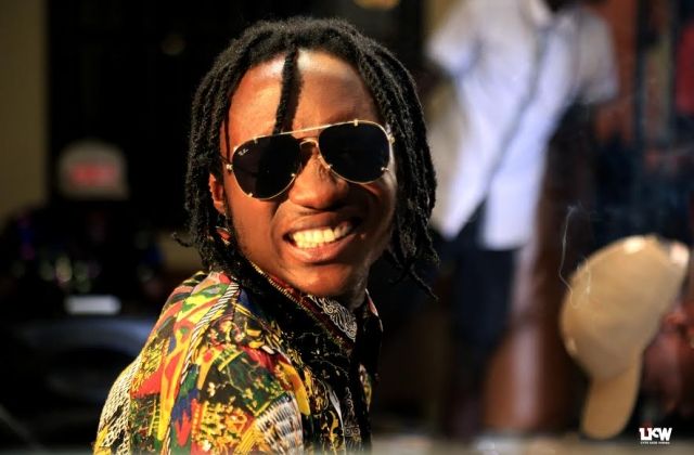 Download — Ziza Bafana Releases Joker