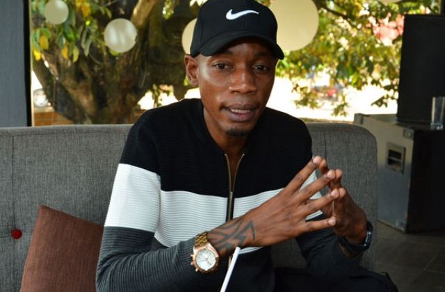 Victor Bitwire, Socialite Bryan White Reach Agreement Out-of-Court 