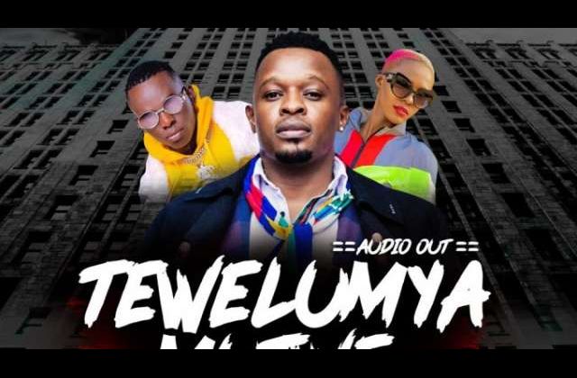 John Blaq outs 'Tewelumya Mutwe' remix with Dj Shiru and Jowy Landa