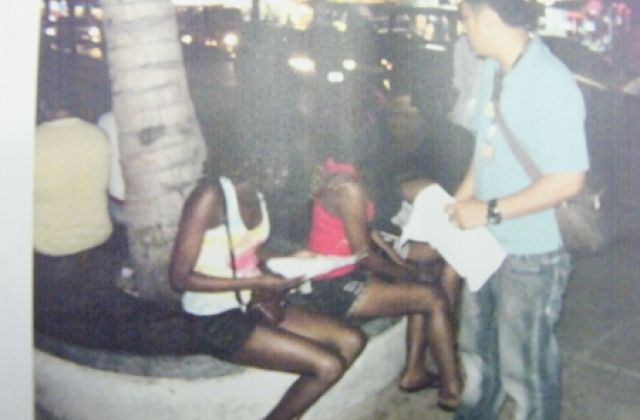 Dubai Police Arrests Hundreds Of Ugandan Prostitutes In Brothel