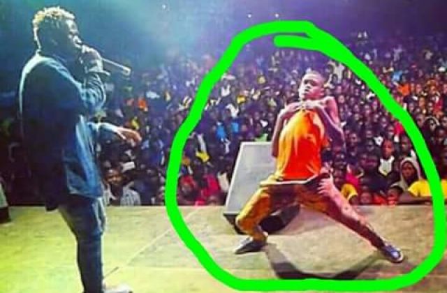 Gravity Omutujju’s dancer Collapses And Dies Backstage!