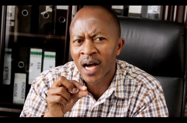 Lake Victoria disaster: Frank Gashumba says operators were fools