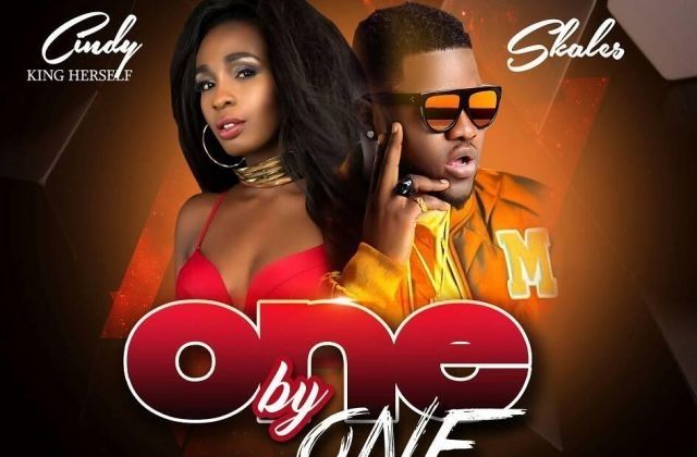 Brand New – One By One – Cindy ft. Skales