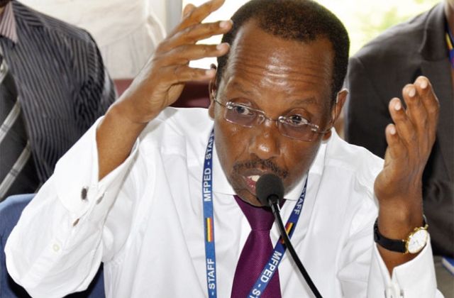Can Muhakanizi Survive 10th Parliament? PAC Recommends, Dismissal