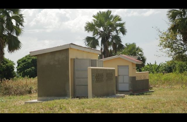 Panic as Pupil Falls, Dies in School Pit Latrine 