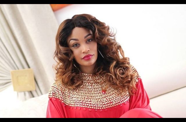 Zari To fly In South African female DJ Ahead Of All-White Party