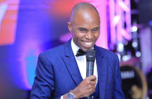 Alex Muhangi Turns Jokes Into Multimillion Apartments