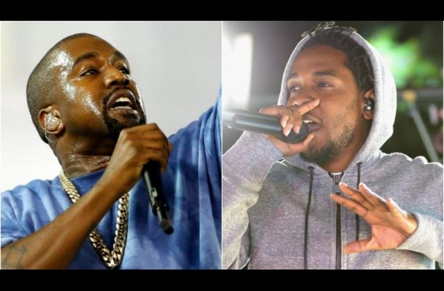 Listen to Kanye West’s ‘No More Parties in L.A.’ Featuring Kendrick Lamar