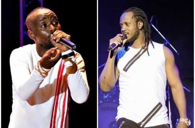 I Won’t Be Paid to Sing at Bebe Cool’s Concert — Kenzo