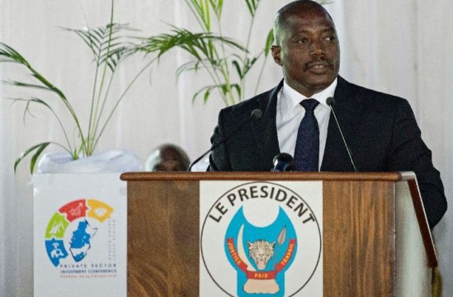 DRC Constitution Court Okays Election Delays