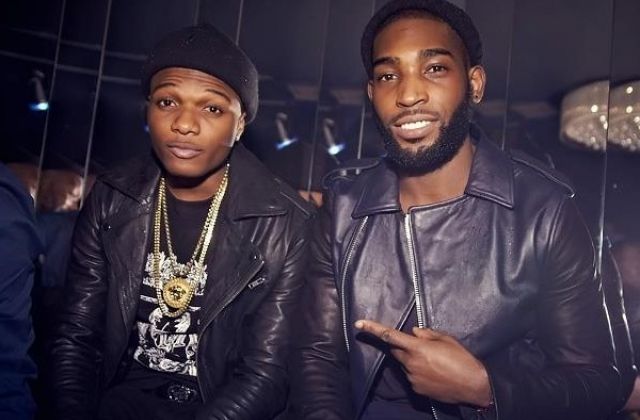 Wizkid Teams Up With Tinie Tempa On New Jam 'Mamacita'