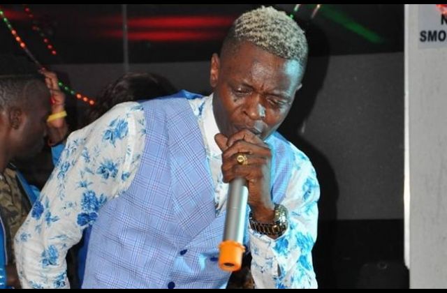 Jose Chameleone Could Head To Prison Over UGX 53M.