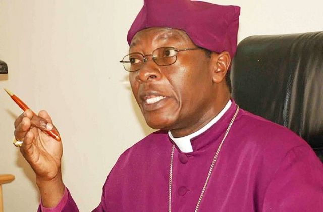 Court Remands Bishop Luwalira attacker to Luzira