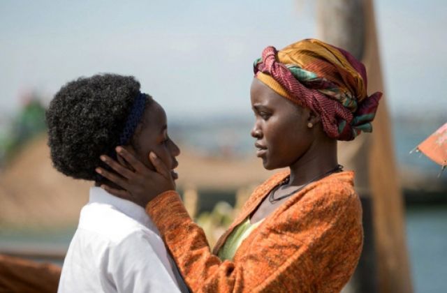 Watch: Lupita Nyong'o's 'Queen of Katwe' Official Trailer!