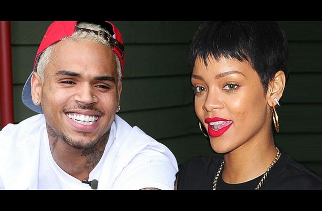 Chris Brown To Travis Scott: I Could Get Rihanna Back In A Heartbeat