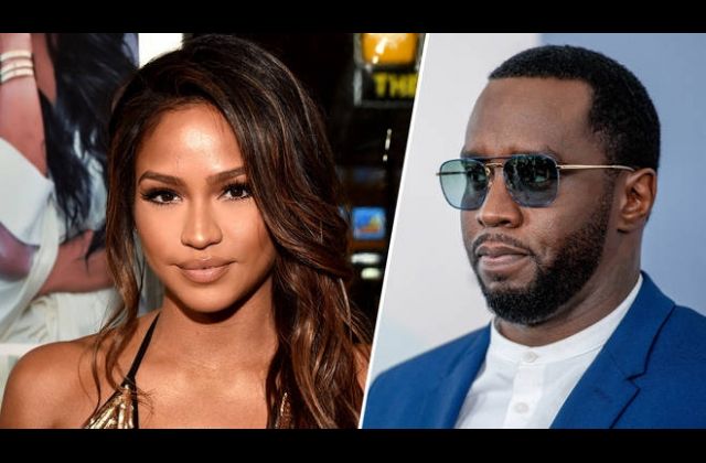 Cassie Breaks her Silence on Split with Diddy whom she Waited 11 Years to Marry