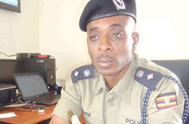 Police Intensifies Search for Prime Suspect in Murder of Monitor Accountant 