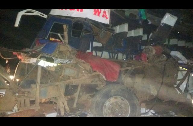 Another Massacre on Masaka Road, Claims Kanungu Cleric and 8 others