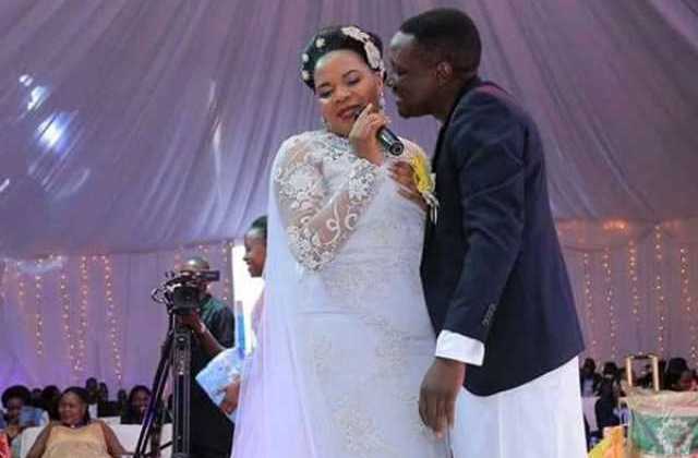Judith Babirye’s Father Speaks Out on Daughter’s Divorce 