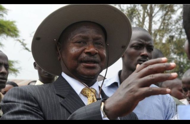 President Museveni Applauds CMI for arresting alleged Kirumira murderers