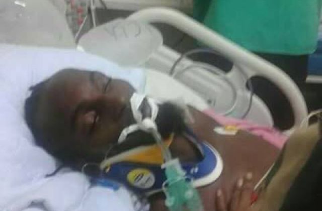 Here Is An Update On Radio's Health Situation