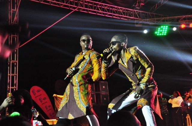 Mowzey Radio Is A 'Dead Musician' Without Weasel — DJ Erycom