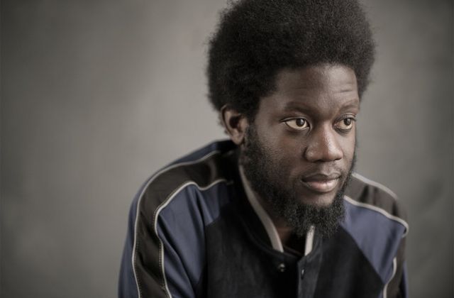 UK Based Ugandan Michael Kiwanuka Scores First No. 1 Album in U.K.