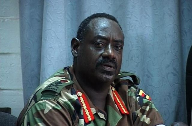 Court Martial Bows to High Court Pressure, Halts Sejusa’s Case