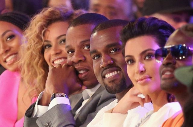 Beyoncé Begs Jay Z To End Beef With Kanye West