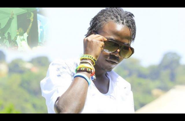 Singer Melody Claims He's Homeless
