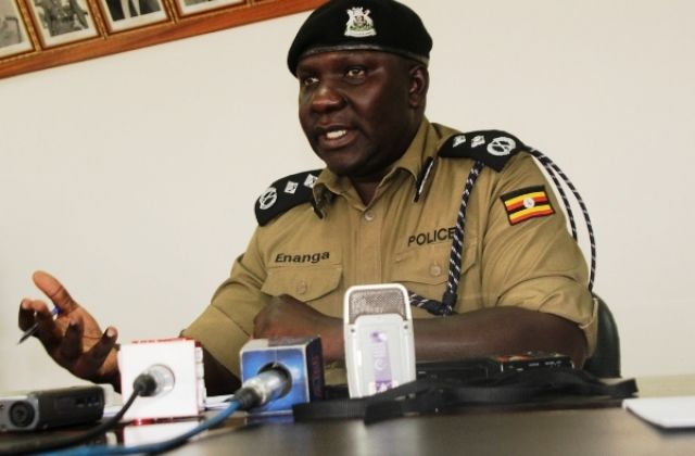 Police Releases Easter Season Accidents Report; 14 people were Killed