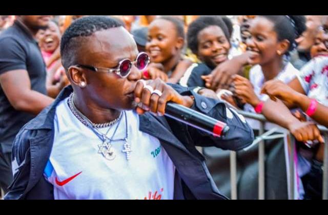I Want to have A good time with my fans, Money is not my target — John Blaq